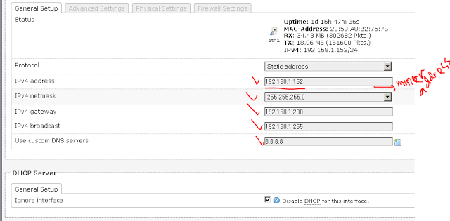 Questions tagged [antminer]